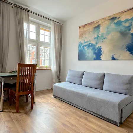 Stary Heaven Apartment *