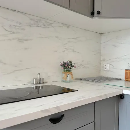 Stary Heaven Gdańsk