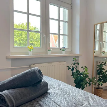 Apartment Stary Heaven