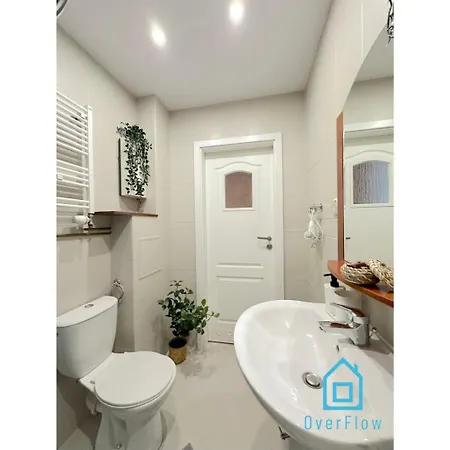 Stary Heaven Apartment *