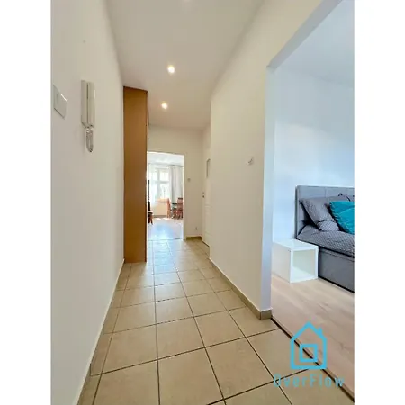 Stary Heaven Apartament Gdańsk