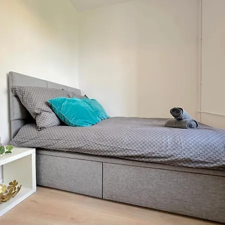 Stary Heaven Apartament Gdańsk