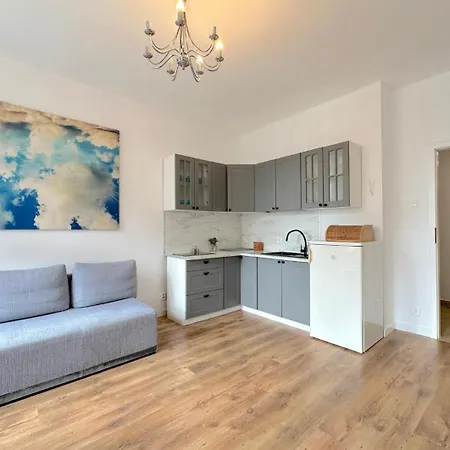 Stary Heaven * Gdansk