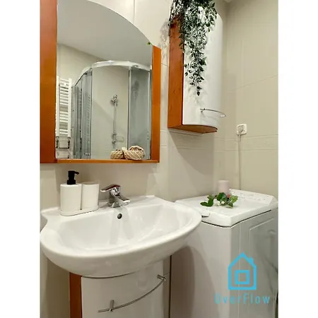 Stary Heaven Apartament *