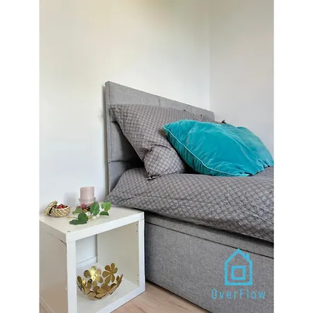 Apartament Stary Heaven *