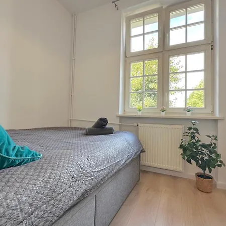 Stary Heaven * Gdańsk