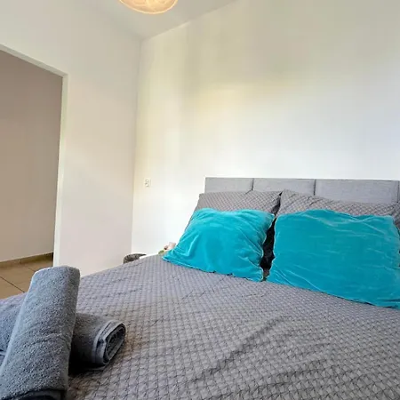 Apartamento Stary Heaven