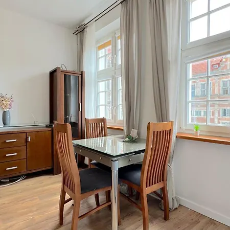 Stary Heaven Apartment *