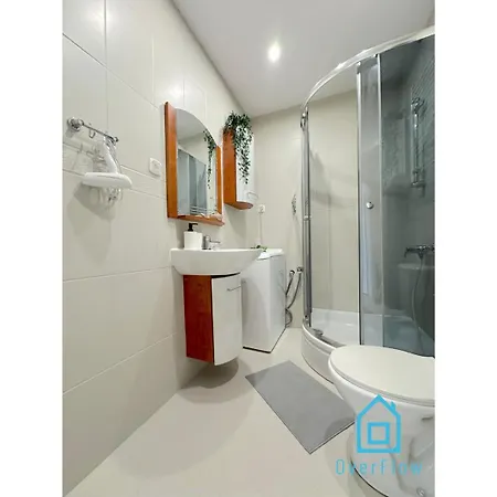 Stary Heaven * Gdańsk