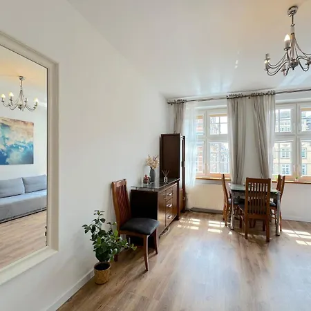 Stary Heaven Apartment *