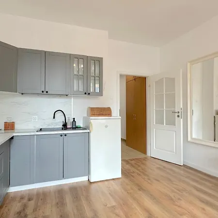 Apartment Stary Heaven *