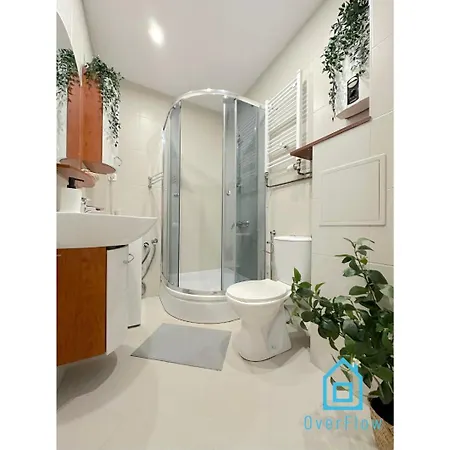 Apartamento Stary Heaven Gdansk