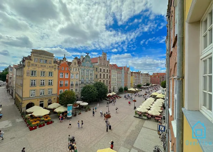 Apartamento Stary Heaven *