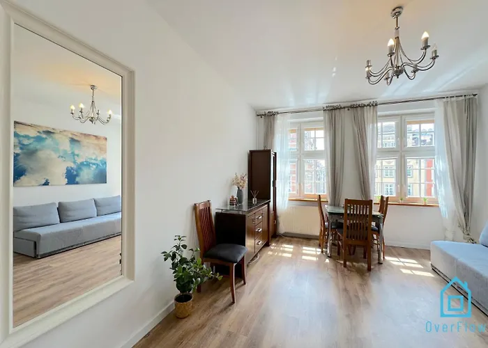 Stary Heaven Apartamento *