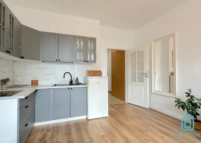Apartamento Stary Heaven *